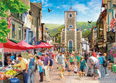 Gibsons - Keswick 250 Piece Large Format Jigsaw Puzzle