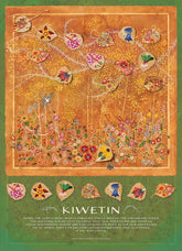 Cobble Hill - Kiwetin 1000 Piece Jigsaw Puzzle