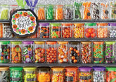 Cobble Hill - Trick Or Treat 1000 Piece Jigsaw Puzzle
