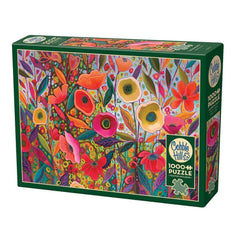 Cobble Hill - Extravaganza 1000 Piece Jigsaw Puzzle
