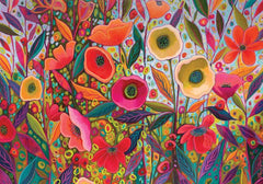 Cobble Hill - Extravaganza 1000 Piece Jigsaw Puzzle