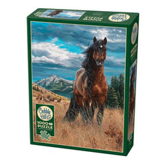 Cobble Hill - Freedom 1000 Piece Jigsaw Puzzle