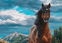 Cobble Hill - Freedom 1000 Piece Jigsaw Puzzle