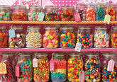 Cobble Hill - Candy Counter 350 Extra Large Pieces Jigsaw Puzzles