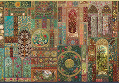 Cobble Hill - Anton Seder 2000 Piece Jigsaw Puzzle