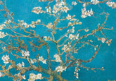 Eurographics - Van Gogh, Almond Tree Branches 1000 Piece Puzzle