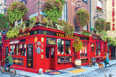 Eurographics - Irish Pub 1000 Piece Jigsaw Puzzle