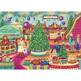 Gibsons Surprises in Store 1000 Piece Jigsaw Puzzle