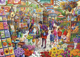 Gibsons - Gardener's Delight 1000 Piece Jigsaw Puzzle