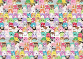 Ravensburger - Squishmallows 1000 Piece Jigsaw Puzzle