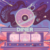 Ravensburger - Art & Soul Astrological Diner 750 Piece Adult's Puzzle