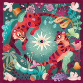 Ravensburger - Art & Soul Animal Sprint 750 Piece Adult's Puzzle