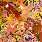 Ravensburger - Art & Soul Flower Festival 750 Piece Adult's Puzzle