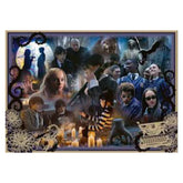 Ravensburger - Wild Things Wednesday 1000 Piece Adult's Puzzle