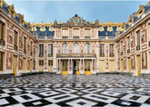 Ravensburger - Palace of Versailles 1000 Piece Adult's Jigsaw Puzzle
