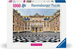 Ravensburger - Palace of Versailles 1000 Piece Adult's Jigsaw Puzzle