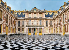 Ravensburger - Palace of Versailles 1000 Piece Adult's Jigsaw Puzzle