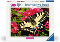 Ravensburger - Butterfly 500 Piece Puzzle