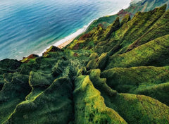 Ravensburger - Power of Nature Epic Journey 500 Piece Adult's Jigsaw Puzzle