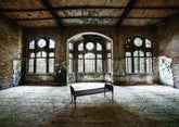 Ravensburger - WT: Lost Places 1 1000 Piece Adult's Jigsaw Puzzle