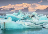 Ravensburger - Power of Nature Jokulsarlon, Iceland 1000 Piece Adult's Jigsaw Puzzle