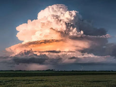 Ravensburger - Power of Nature #3 Cumulus Epos 1500 Piece Adult's Jigsaw Puzzle