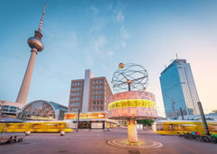 Ravensburger - Berlin 1000 Piece Adult's Jigsaw Puzzle