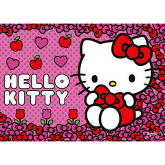 Ravensburger - Hello Kitty 1000 Piece Adult's Jigsaw Puzzle