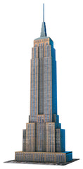 Ravensburger 3D Puzzle - Empire State Building