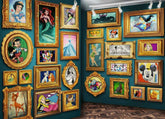 Ravensburger - Disney Museum 9000 Piece Adult's Jigsaw Puzzle