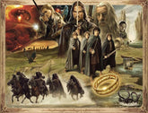 Ravensburger - Lord of the Rings The Fellowship of the Ring 2000 Piece Adult's Jigsaw Puzzle