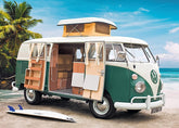 Ravensburger - Volkswagen T1 Camper Van Puzzle Puzzle 1000 Piece Adult's Jigsaw Puzzle