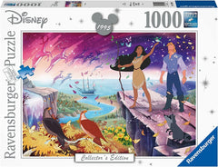 Ravensburger - Disney Moments 1995: Pocahontas Puzzle 1000 Piece Puzzle