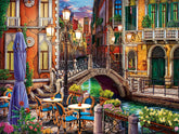 Ravensburger - Venice Twilight 750 Piece Large Format Adult's Puzzle