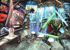Ravensburger - Star Wars Villainous: General Grievous 1000 Piece Adult's Jigsaw Puzzle