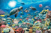 Ravensburger - Beneath the Sea 5000 Piece Adult's Jigsaw Puzzle