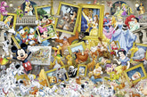 Ravensburger - Disney Favourite Friends 5000 Piece Adult's Jigsaw Puzzle