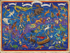 Ravensburger - Constellations 2000 Piece Jigsaw Puzzle