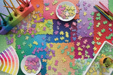 Ravensburger - Puzzles on Puzzles 3000 Piece Jigsaw Puzzle