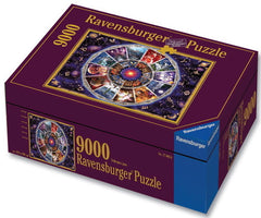 Ravensburger - Astrology Puzzle 9000 Piece Jigsaw Puzzle