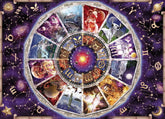 Ravensburger - Astrology Puzzle 9000 Piece Jigsaw Puzzle