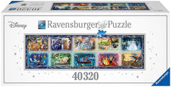 Ravensburger - Disney Memorable Moments Puzzle 40320 Piece Adult's Jigsaw Puzzle