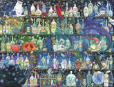 Ravensburger - Poisons and Potions 2000 Piece Jigsaw