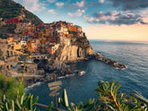Ravensburger - Cinque Terre Viewpoint 1500 Piece Adult's Jigsaw Puzzle