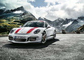 Ravensburger - Porsche 911R 1000 Piece Adult's Jigsaw Puzzle