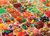 Cobble Hill - Sugar Overload 1000 Piece Jigsaw Puzzle