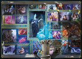 Ravensburger - Disney Villainous: Hades 1000 Piece Jigsaw Puzzle