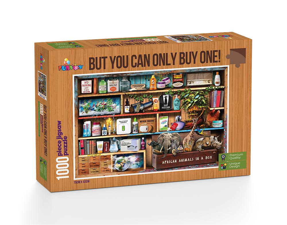 Buy jigsaw store