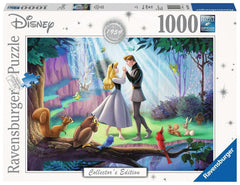 Ravensburger - Disney Moments: 1959 Sleeping Beauty 1000 Piece Adult's Jigsaw Puzzle
