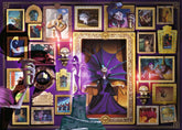 Ravensburger - Disney Villainous: Yzma 1000 Piece Puzzle
